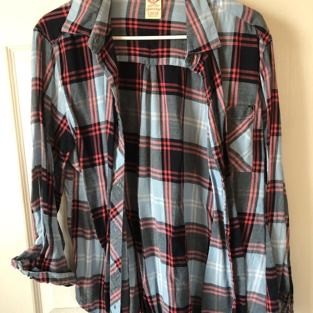 2 FOR 15 FLANNELS *****EVERY FLANNEL INCLUDED*****